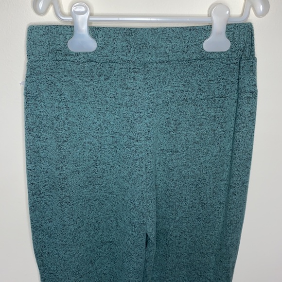 Young Fabulous and Broke Cozy Moon Joggers in Moss size XS - Picture 6 of 12